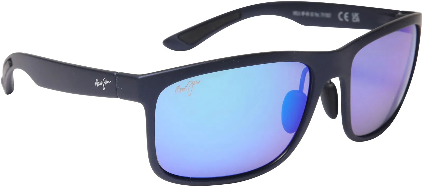 Maui Jim HUELO MJ449 Sunglasses - view 6